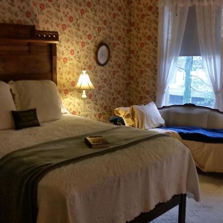 Spahn House Bed And Breakfast Senatobia Dış mekan fotoğraf