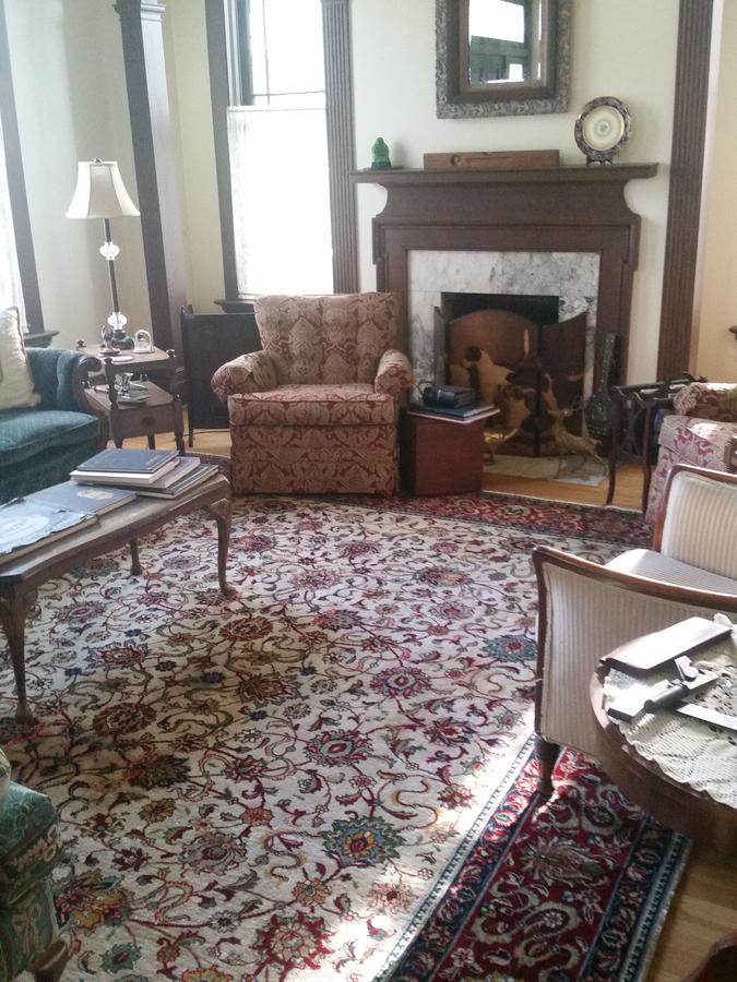 Spahn House Bed And Breakfast Senatobia Dış mekan fotoğraf