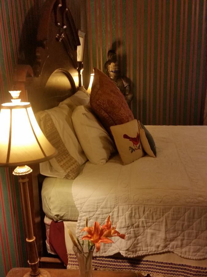 Spahn House Bed And Breakfast Senatobia Dış mekan fotoğraf