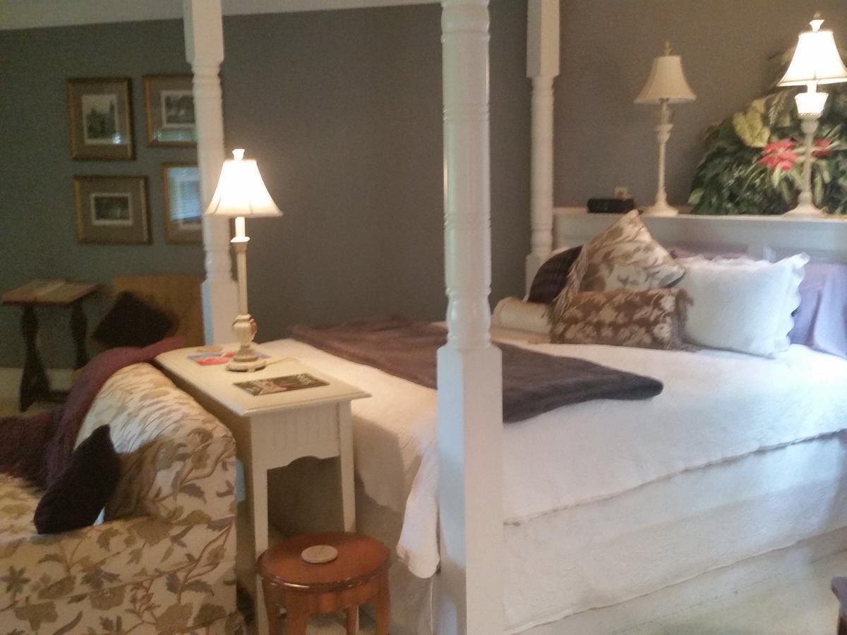 Spahn House Bed And Breakfast Senatobia Dış mekan fotoğraf