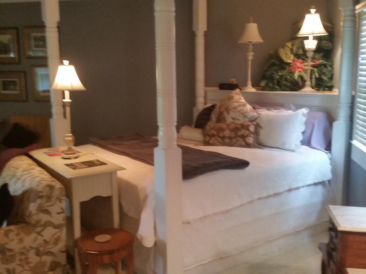 Spahn House Bed And Breakfast Senatobia Dış mekan fotoğraf