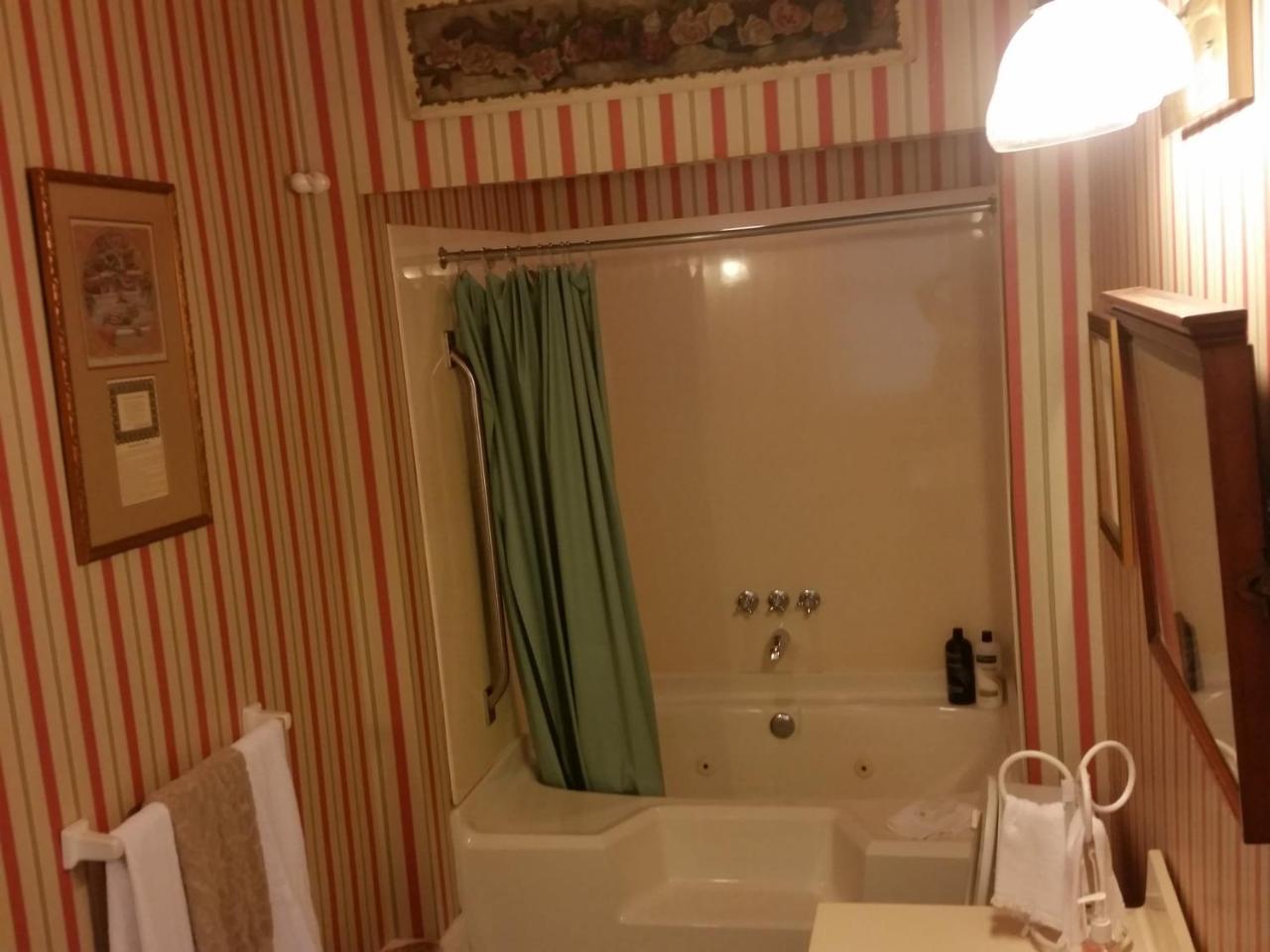 Spahn House Bed And Breakfast Senatobia Dış mekan fotoğraf