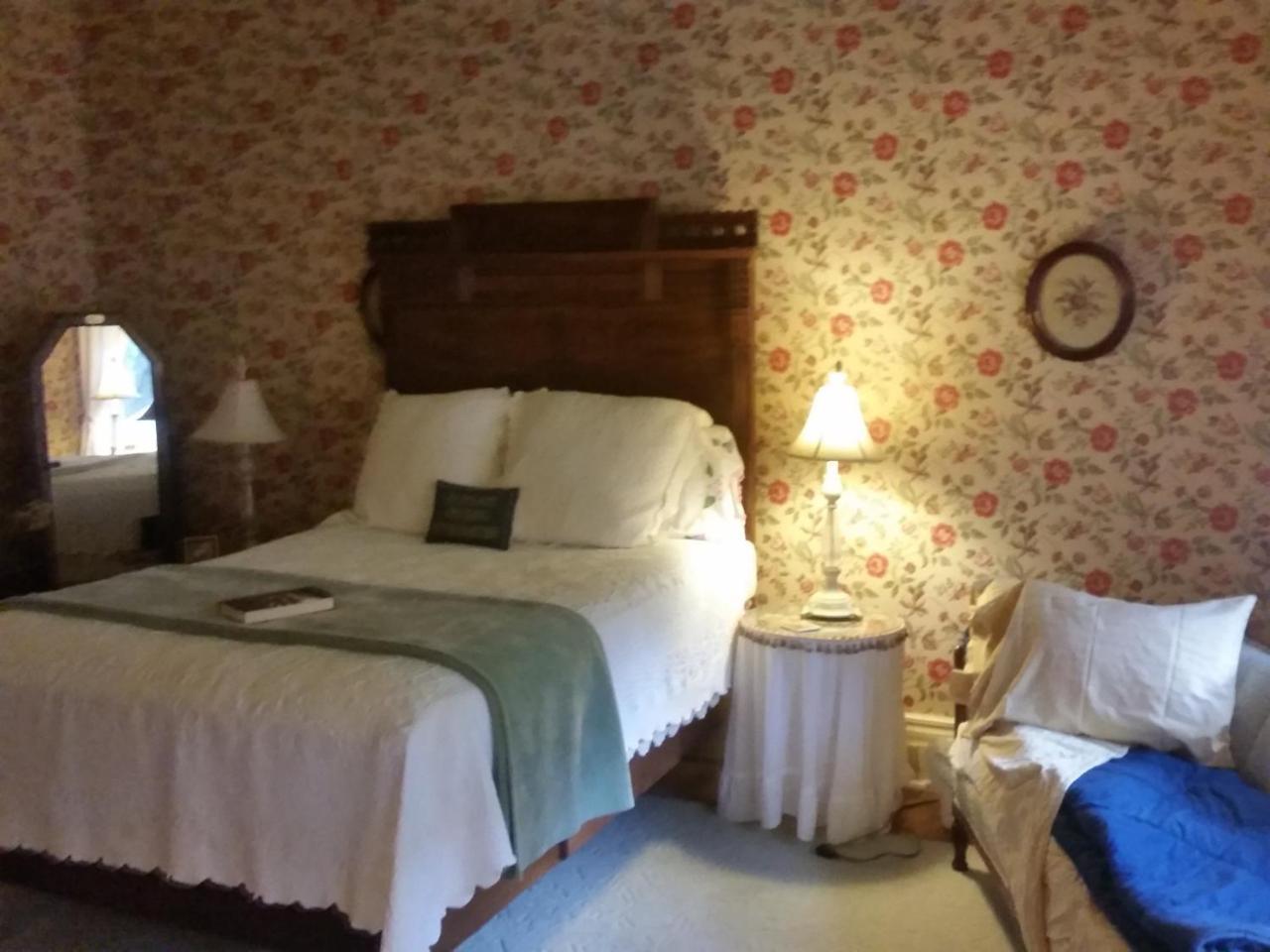 Spahn House Bed And Breakfast Senatobia Dış mekan fotoğraf